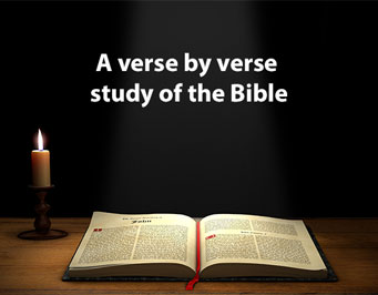 Transcript of Proverbs Chapter 4 by Charles E. Bryce - Straightforward ...